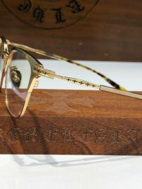 Picture of Chrome Hearts Optical Glasses _SKUfw52079833fw